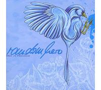 Random Hero - Past is Prologue [Import]