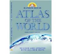 Random House Atlas of the World