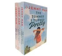 Random House Books for Young Readers Jenny Han The Summer I Turned Pretty Lot de 3 Livres