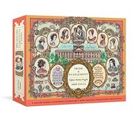 Pride and Puzzlement: A Jane Austen Puzzle – Anglais – RANDOM HOUSE UK