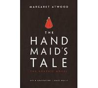 RANDOM HOUSE UK THE HANDMAID'S TALE