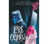 RANDOM HOUSE US Lore olympus: volume two