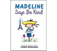 Random House US Madeline Says Be Kind