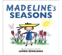 Random House US Madeline's Seasons