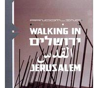 Random_inc - Walking in Jerusalem