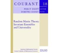 Random Matrix Theory: Invariant Ensembles And Universality