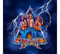 Random - Midnight Rock & Roller [Cd]