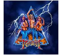 Random - Midnight Rock & Roller [Cd]