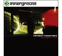 Random Movement - Love Nights/Red [Import]