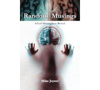 Random³ Musings: A Left Hemisphere Reveal