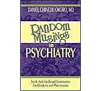 Random Musings In Psychiatry