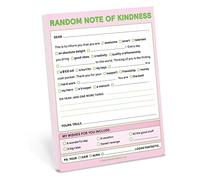 Random Note of Kindness Nifty Note
