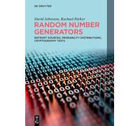Random Number Generators: Entropy Sources, Probability Distributions, Cryptography Tests