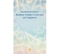 Random Number Generators On Computers