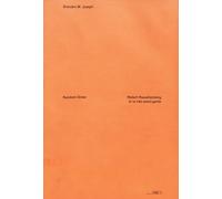 Random Order: Robert Rauschenberg et la néo-avant-garde