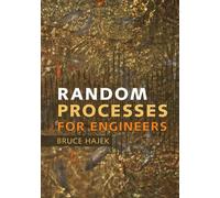 Random Processes For Engineers