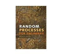 Random Processes For Engineers