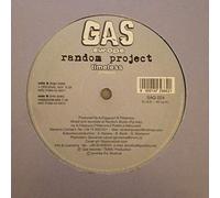 Random Project - Timeless (x2, Original 9:08 + Random Mix 7:19) [Import]