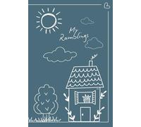 Random Ramblings: A different way of seeing the world