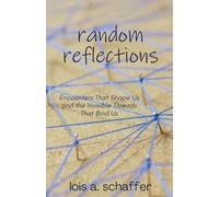 Random Reflections