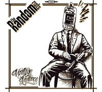 Random Riots - Vintage Violence [Import]