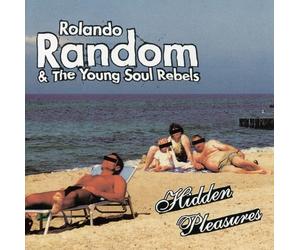 Random,Rolando - Hidden Pleasures