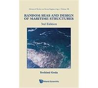 Random Seas and Design of Maritime Structures