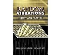 Random Vibrations Keith Ortiz, Paul H. Wirsching, Thomas L. Paez (Auteur)