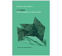 Random Vibrations Of Elastic Systems