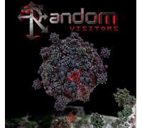 Random - Visitors [Import]