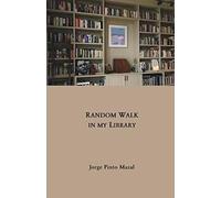 Random Walk In My Library