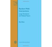 Random Walk Intersections