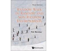 Random Walk Random & Non-Rand 3ed