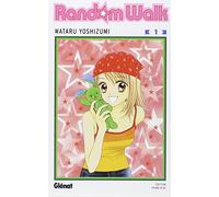 Wataru Yoshizumi – Random Walk – Tome 1 – Broché – Glénat