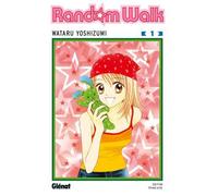 Wataru Yoshizumi – Random Walk – Tome 1 – Broché – Glénat