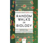 Random Walks in Biology - C.Howard Berg - Princeton University Press - ebook (ePub) - Livre