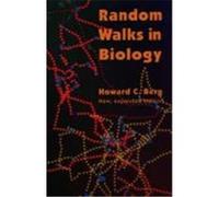 Random Walks in Biology Howard C. Berg (Auteur)