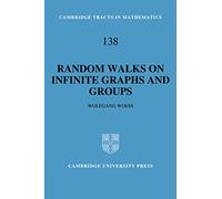 Random Walks on Infinite Graphs
