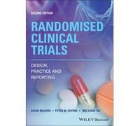 Randomised Clinical Trials by Tai & Bee Choo Associate Professor & Dept of Epidemiology and Public Health & National University of Singapore & Singapore Tai Bee Choo Associate Professor Dept of Epidem