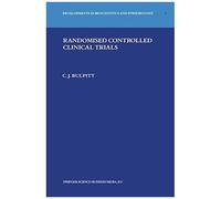 Randomised Controlled Clinical Trials