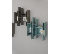 Randomito système d'étagère coloré MDF Italia - MDF ITALIA F012104 F089