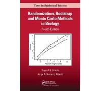 Randomization, Bootstrap And Monte Carlo Methods In Biology