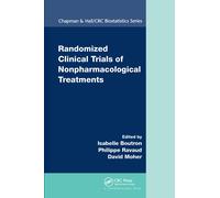 Randomized Clinical Trials Of Nonpharmacological Treatments