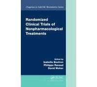 Randomized Clinical Trials Of Nonpharmacological Treatments