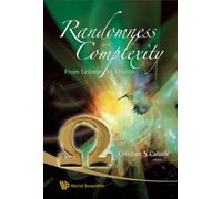 Randomness And Complexity, From Leibniz To Chaitin