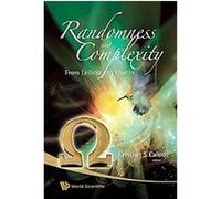 Randomness And Complexity, from Leibniz To Chaitin