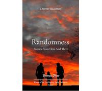 Randomness Stories From Here And There