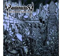Randomorder - The Forbidden Knowledge [Import]