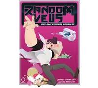 RandomVeus Vol.2 OneDimensional Couriers by Leonard Bermingham Leonard Bermingham (Auteur)