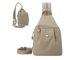 Randonnable - Chic polyvalent grande capacité, antivol -proof multifonctionnel | Travel Sport College Bag, Aircraft Festival Companion, Everyday Leisure Adventure Girls